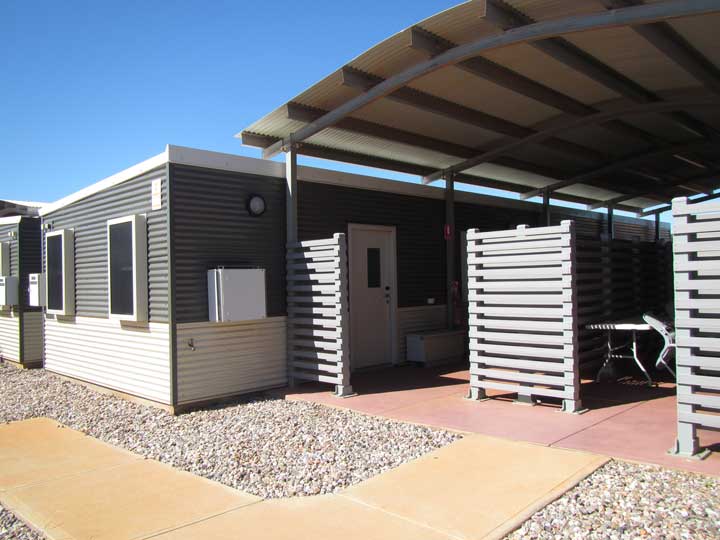 Gateway Village Gateway Village Port Hedland
